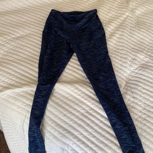 Manduka Yoga Leggings